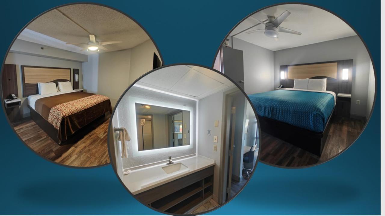 Hotel Mountain Vista & - Near The Island Inpigeon Forge 2*