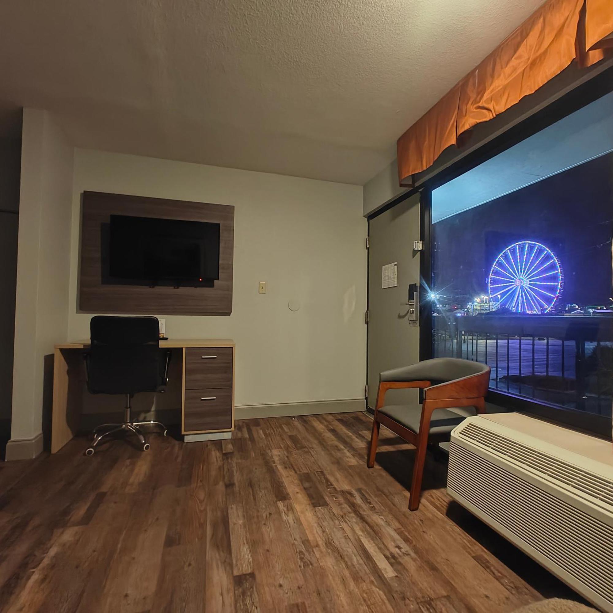 Hotel Mountain Vista & - Near The Island Inpigeon Forge Pigeon Forge
