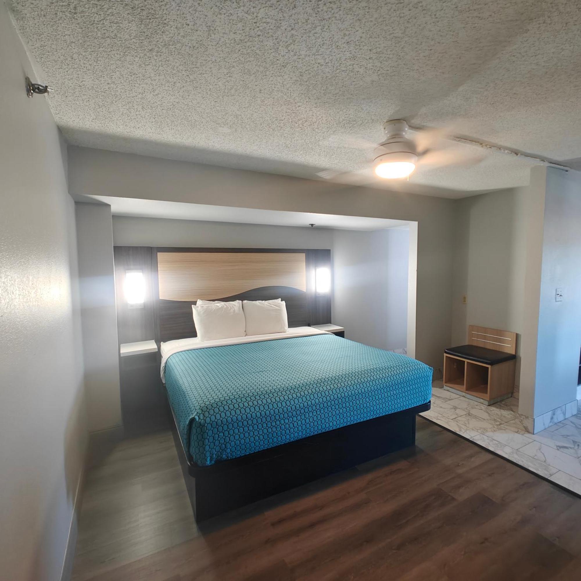 Mountain Vista & - Near The Island Inpigeon Forge 2*