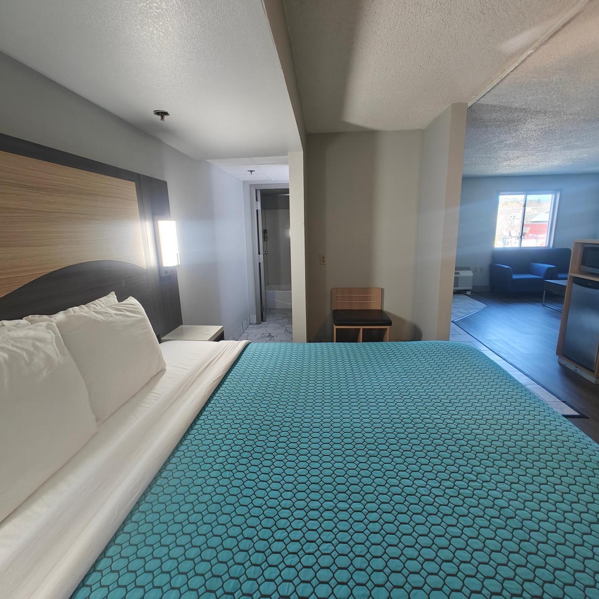 Hotel Mountain Vista & - Near The Island Inpigeon Forge Pigeon Forge