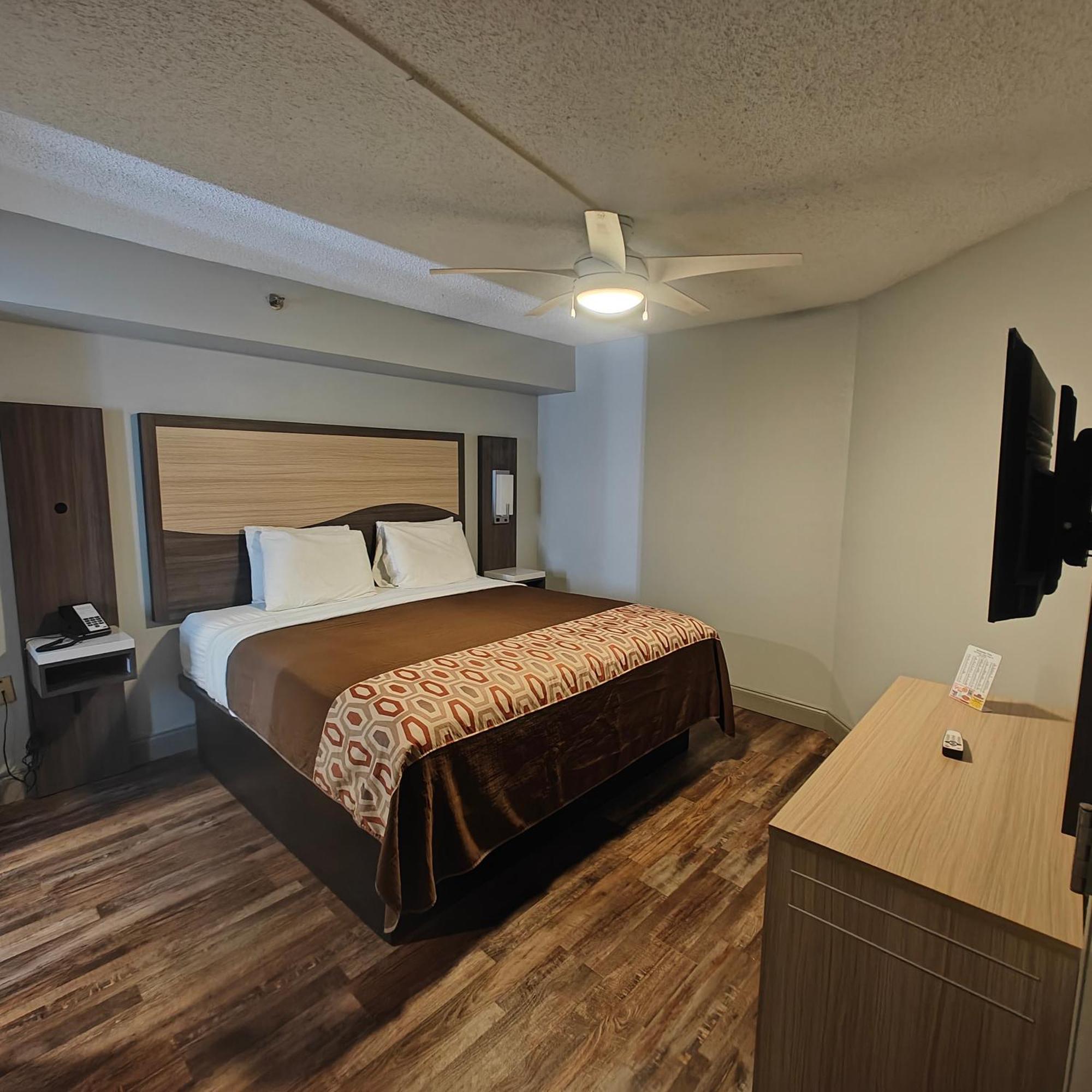 Mountain Vista & - Near The Island Inpigeon Forge 2* Pigeon Forge
