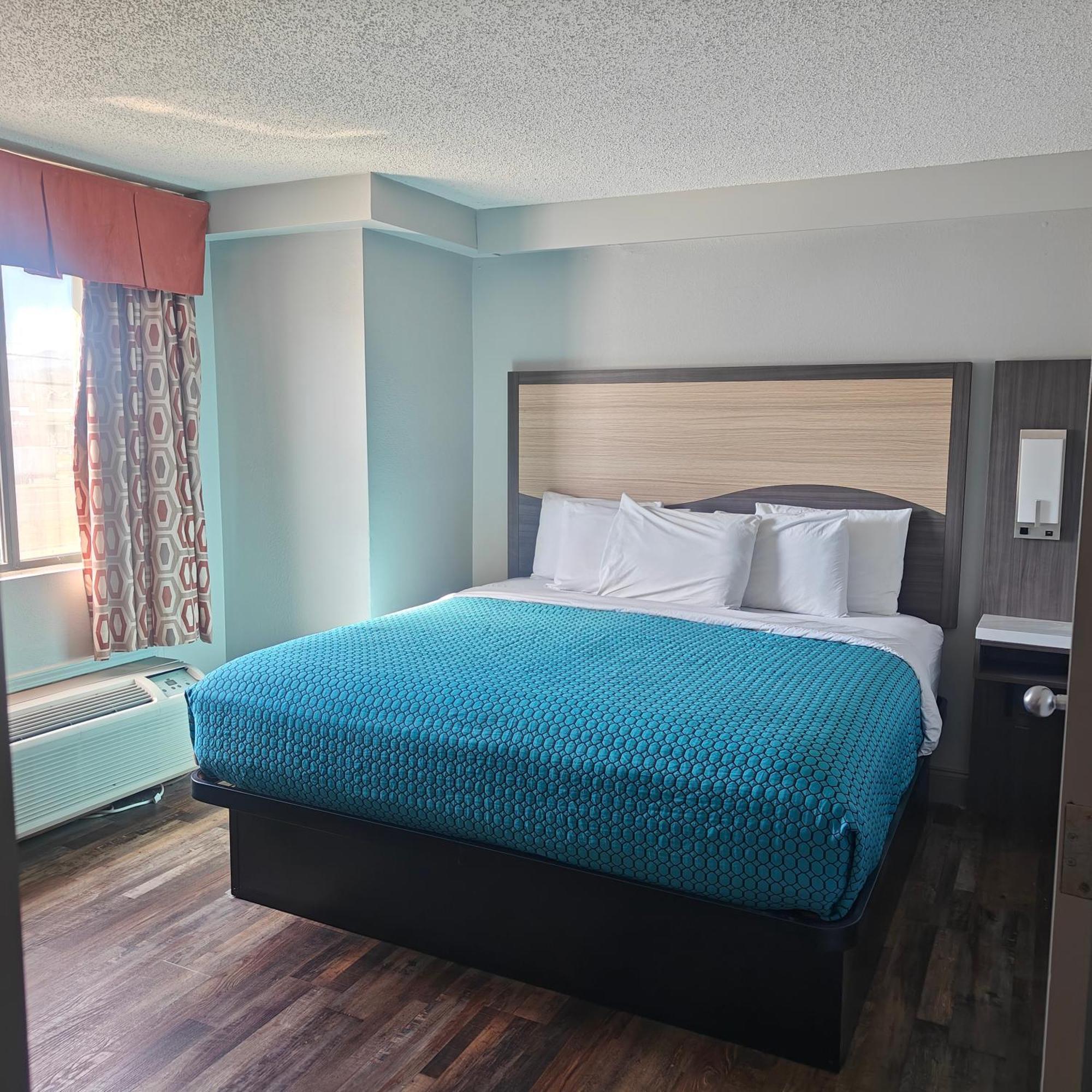 Mountain Vista & - Near The Island Inpigeon Forge 2*