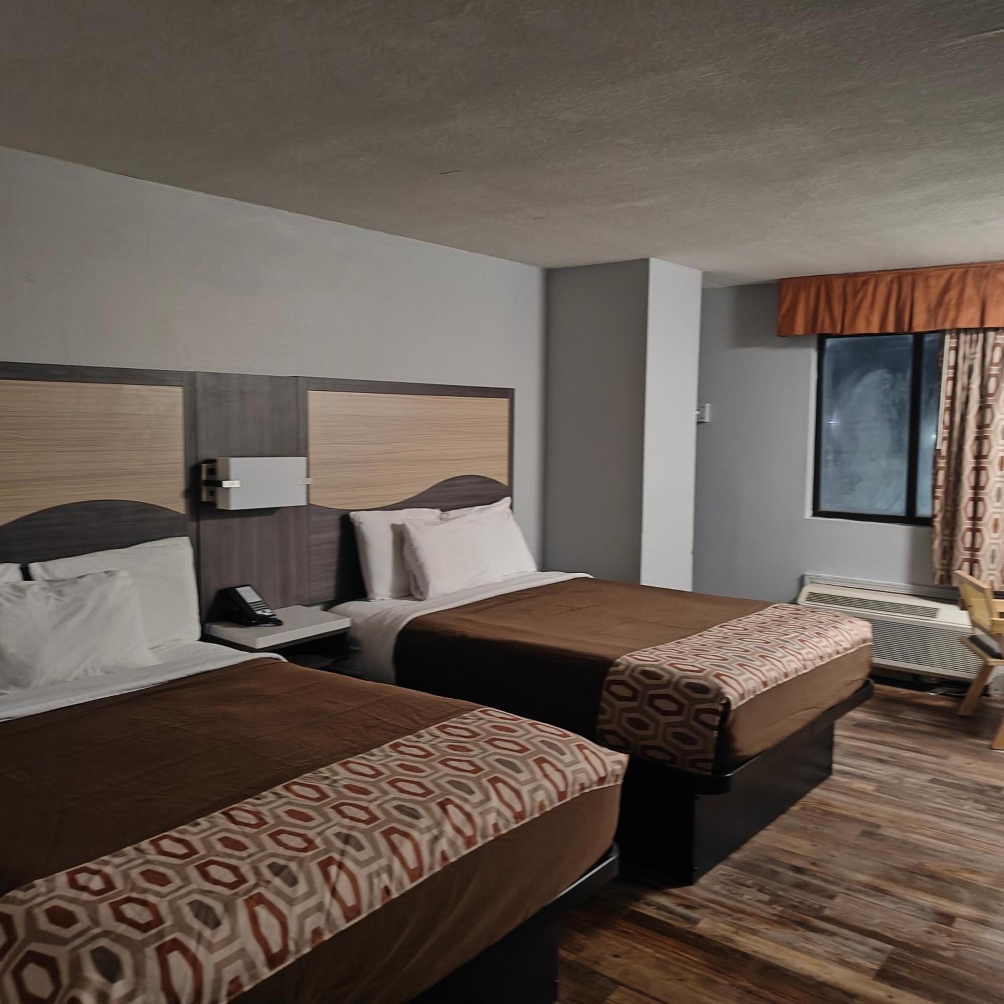 Mountain Vista & - Near The Island Inpigeon Forge 2*