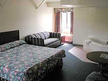 Mountain Vista & - Near The Island Inpigeon Forge Hotel 2*