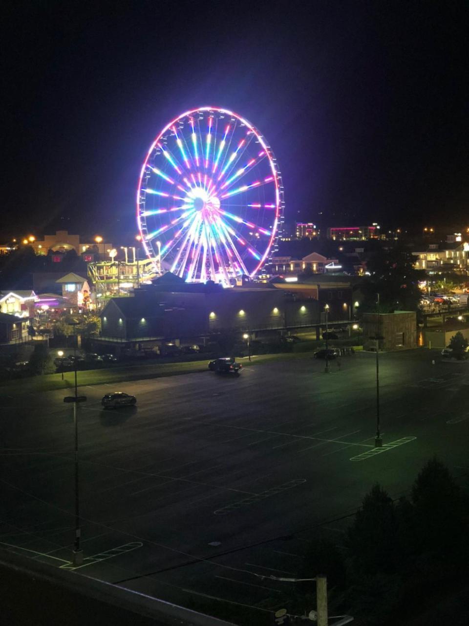 Mountain Vista & - Near The Island Inpigeon Forge Pigeon Forge