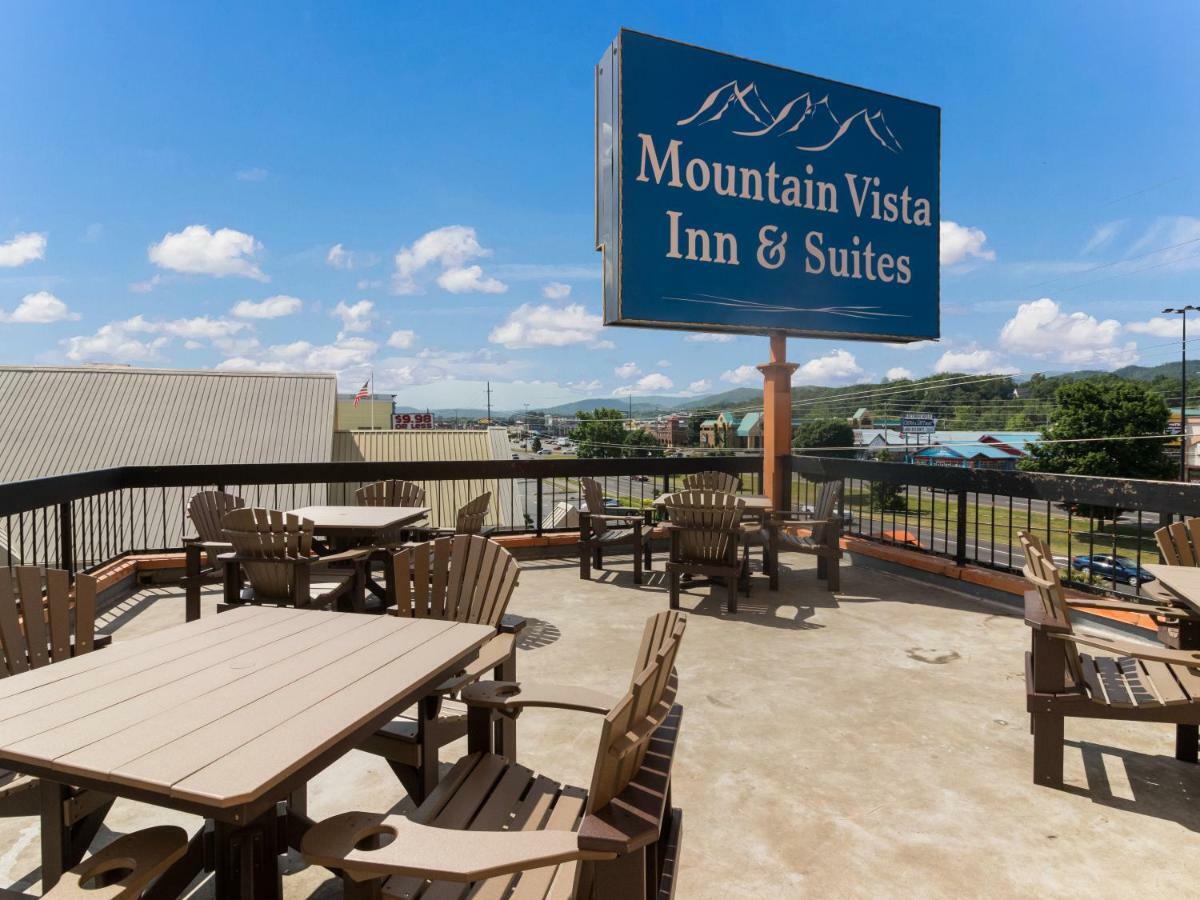 Hotel Mountain Vista & - Near The Island Inpigeon Forge Pigeon Forge
