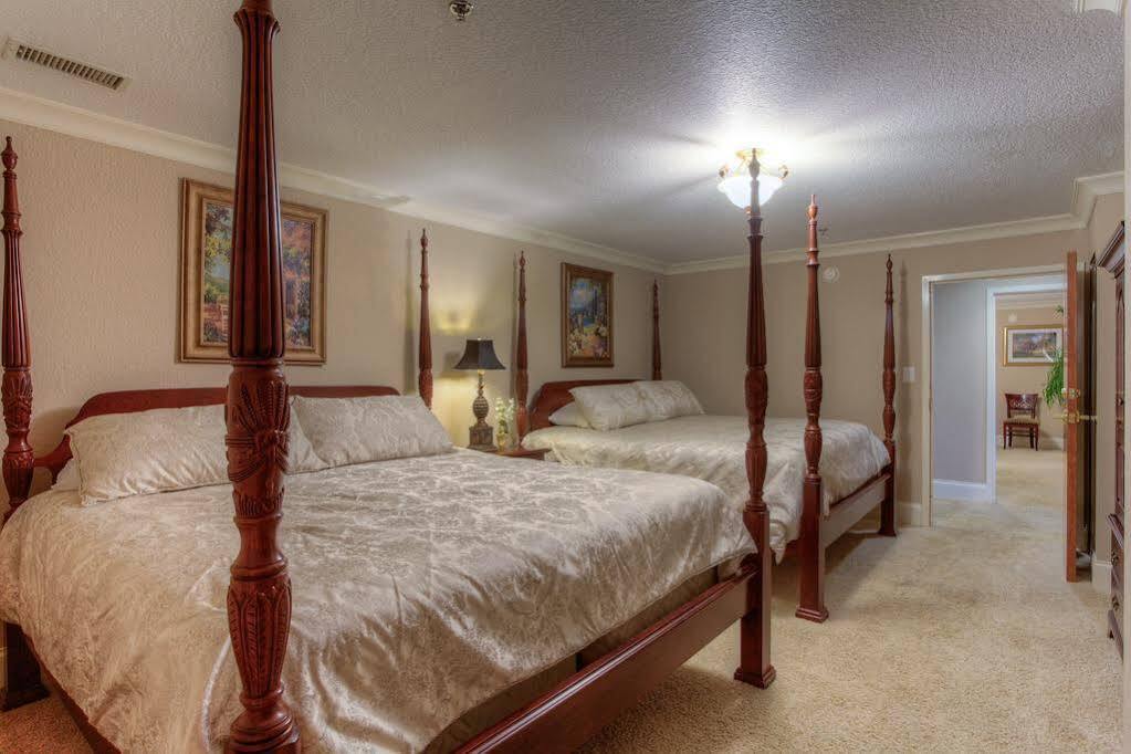 Hotel Mountain Vista & - Near The Island Inpigeon Forge
